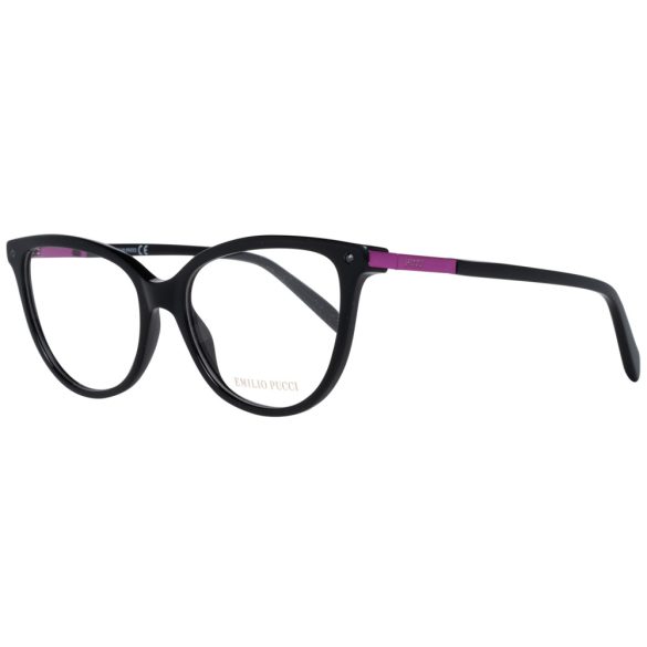 Emilio Pucci szemüvegkeret EP5120 001 54 női