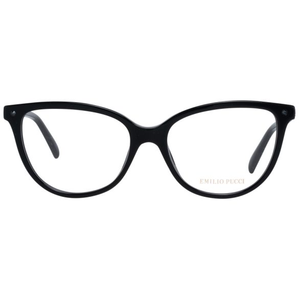 Emilio Pucci szemüvegkeret EP5120 001 54 női