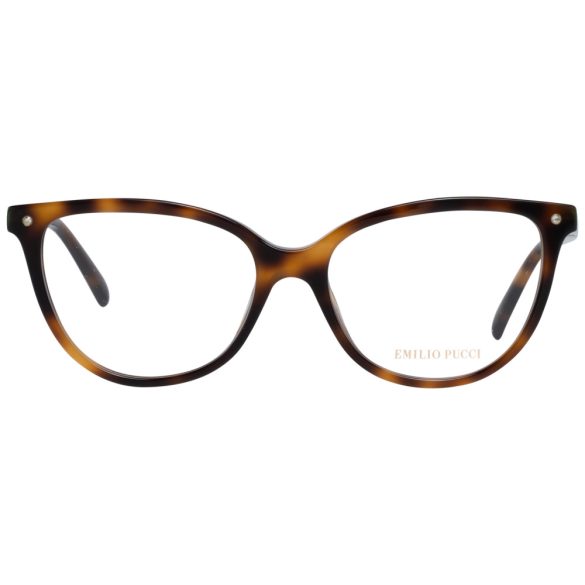 Emilio Pucci szemüvegkeret EP5120 052 54 női