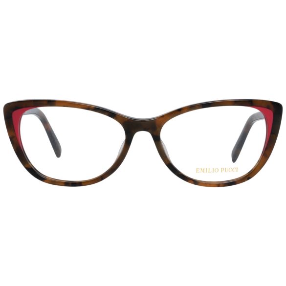 Emilio Pucci szemüvegkeret EP5126 056 55 női