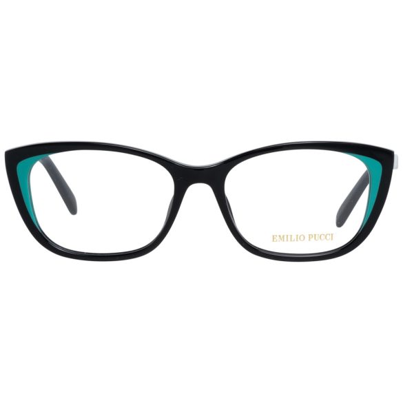 Emilio Pucci szemüvegkeret EP5127 001 52 női