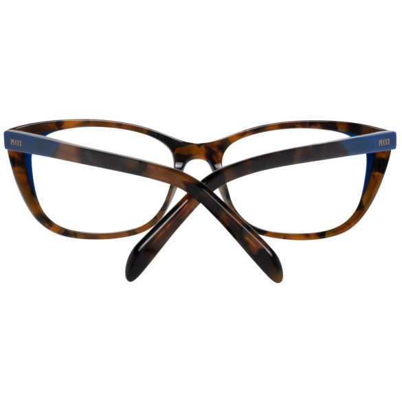 Emilio Pucci szemüvegkeret EP5127 055 52 női