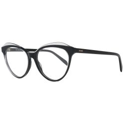 Emilio Pucci szemüvegkeret EP5129 003 55 női