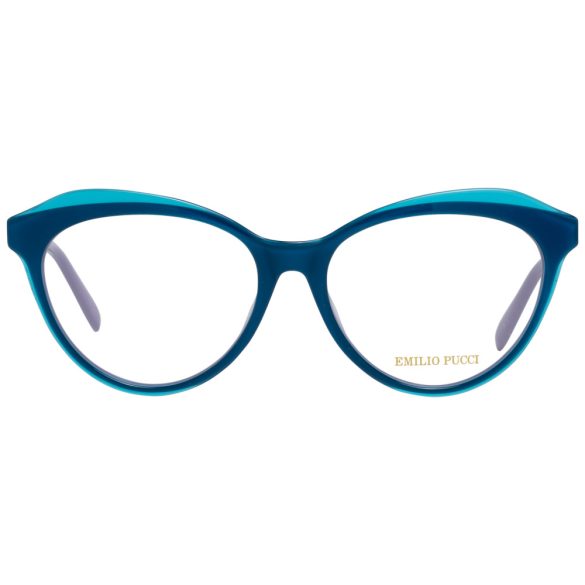 Emilio Pucci szemüvegkeret EP5129 080 55 női