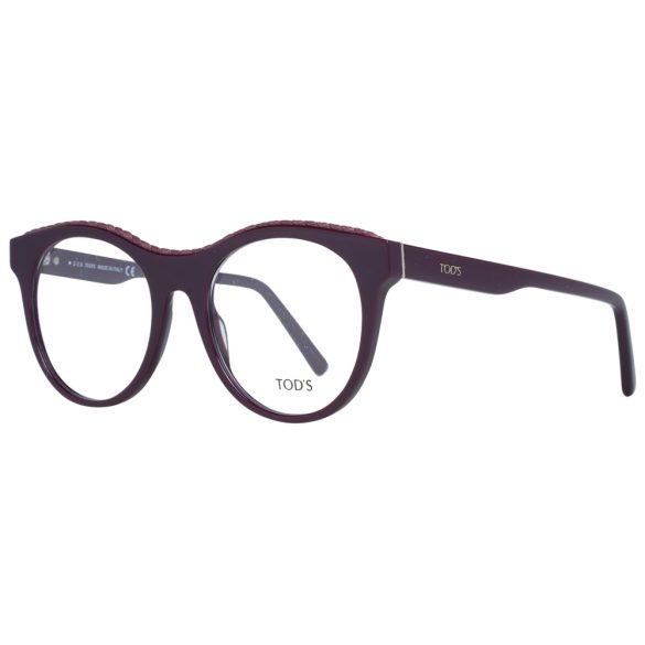 Tods szemüvegkeret TO5223 081 52 női