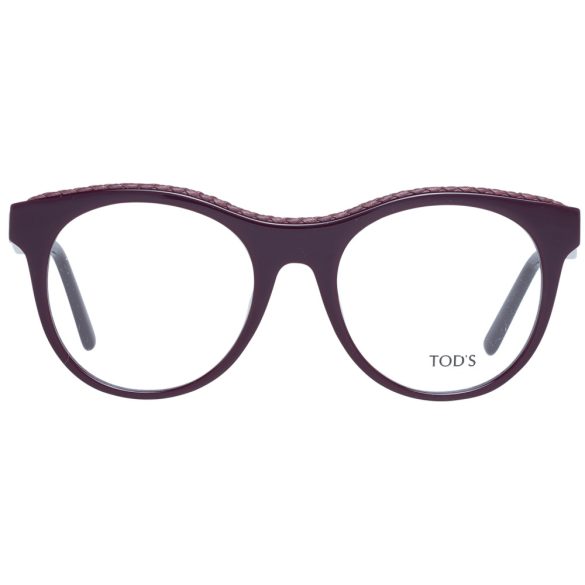 Tods szemüvegkeret TO5223 081 52 női