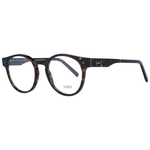 Tods szemüvegkeret TO5234 052 50 férfi