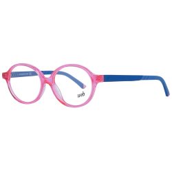 Web szemüvegkeret WE5310 074 48 Unisex férfi női