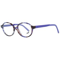 Web szemüvegkeret WE5310 55A 48 Unisex férfi női