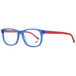 Web szemüvegkeret WE5308 091 49 Unisex férfi női