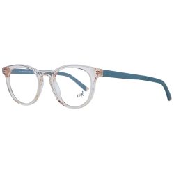 Web szemüvegkeret WE5307 72A 45 Unisex férfi női
