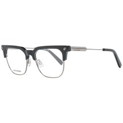 Dsquared2 szemüvegkeret DQ5243 B01 49 Unisex férfi női