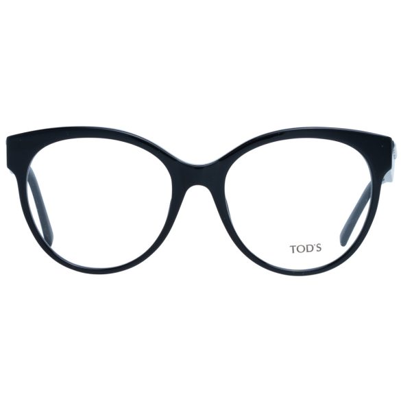 Tods szemüvegkeret TO5226 001 55 női