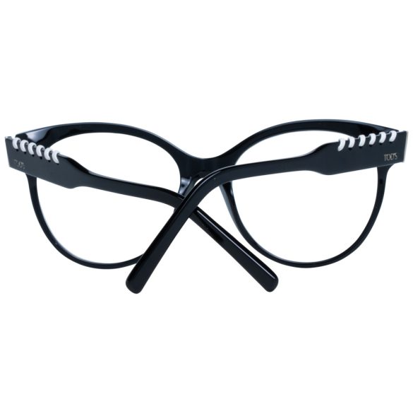 Tods szemüvegkeret TO5226 001 55 női
