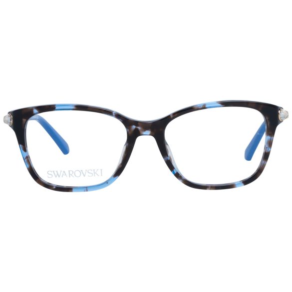 Swarovski szemüvegkeret SK5350 55A 49 női