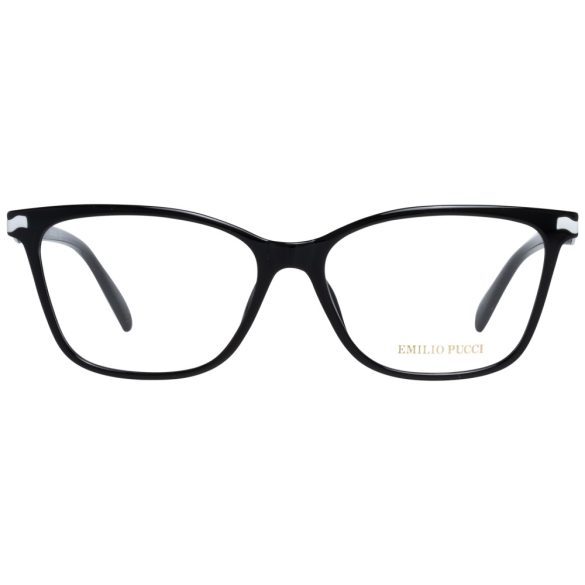 Emilio Pucci szemüvegkeret EP5133 001 55 női