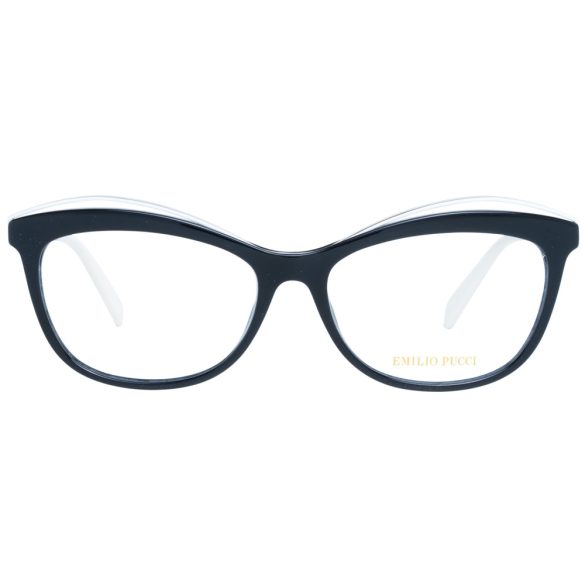 Emilio Pucci szemüvegkeret EP5135 005 56 női