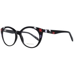 Emilio Pucci szemüvegkeret EP5134 001 54 női