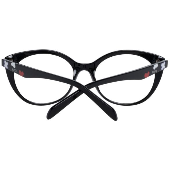 Emilio Pucci szemüvegkeret EP5134 001 54 női