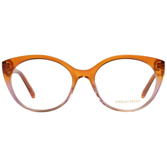 Emilio Pucci szemüvegkeret EP5134 044 54 női