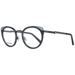 Dsquared2 szemüvegkeret DQ5302 009 49 női