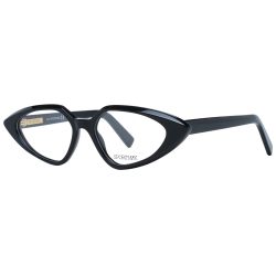 Sportmax szemüvegkeret SM5001 001 52 női
