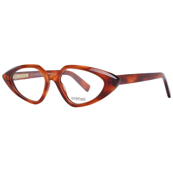 Sportmax szemüvegkeret SM5001 052 52 női