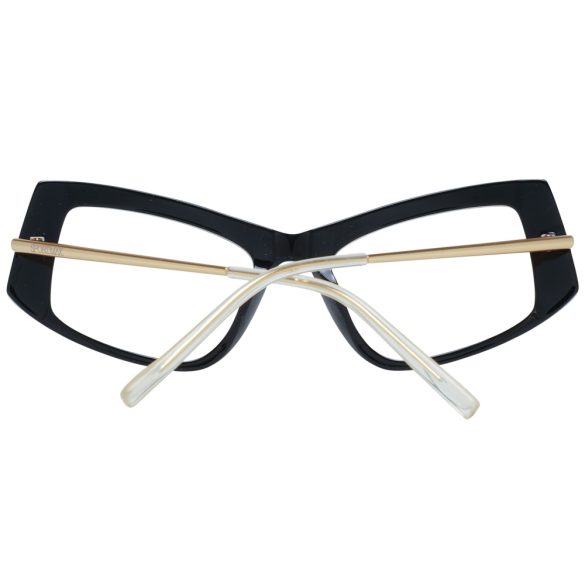Sportmax szemüvegkeret SM5005 001 52 női