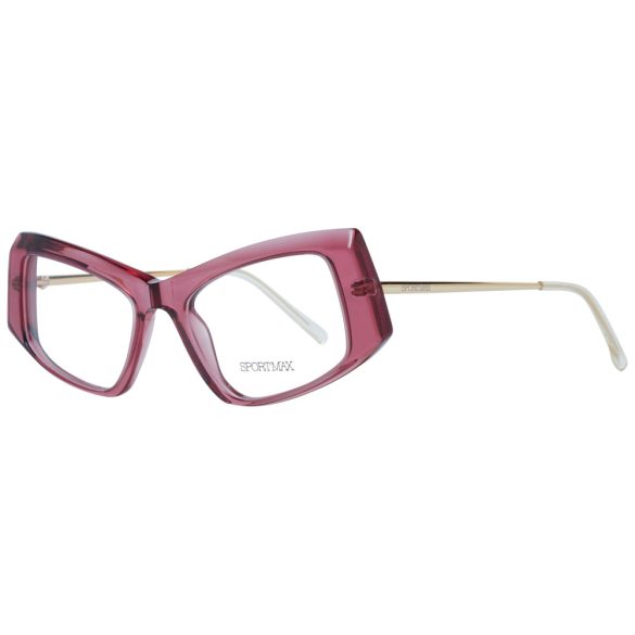Sportmax szemüvegkeret SM5005 069 52 női