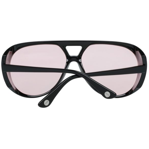 Victoria's Secret rózsaszín napszemüveg PK0014 01T 59 női
