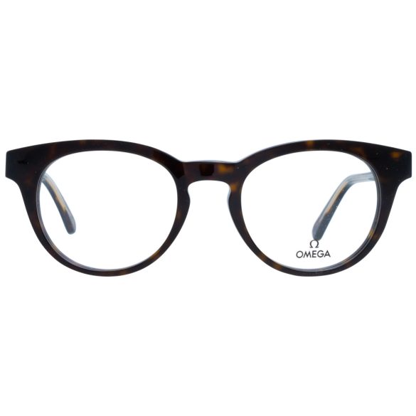 Omega szemüvegkeret OM5003-H 052 52 Unisex férfi női