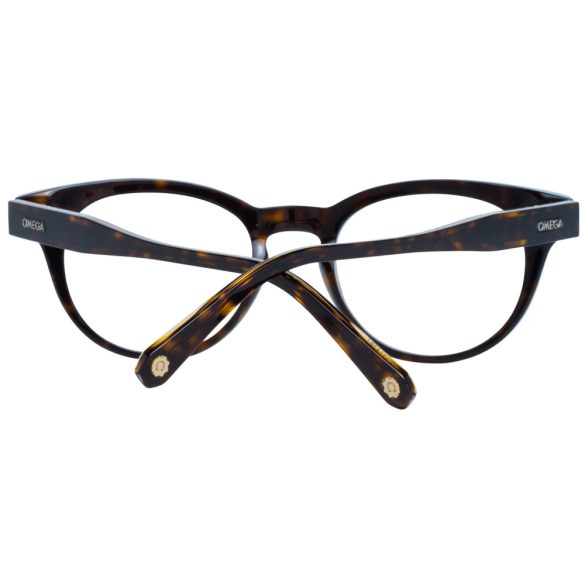 Omega szemüvegkeret OM5003-H 052 52 Unisex férfi női