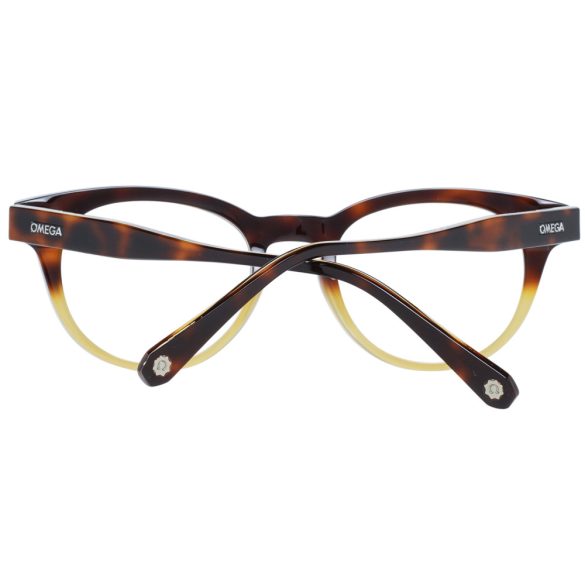 Omega szemüvegkeret OM5003-H 056 52 férfi