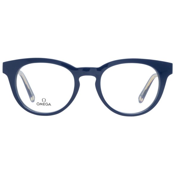 Omega szemüvegkeret OM5003-H 090 52 férfi