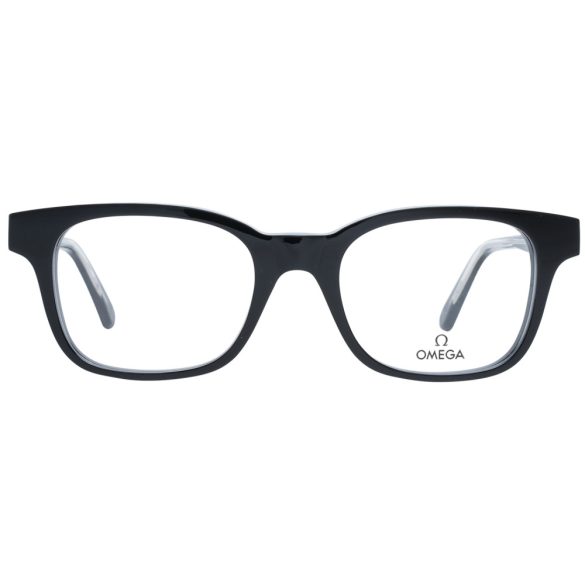 Omega szemüvegkeret OM5004-H 001 52 férfi