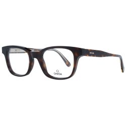Omega szemüvegkeret OM5004-H 052 52 férfi