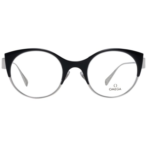 Omega szemüvegkeret OM5002-H 01A 51 női