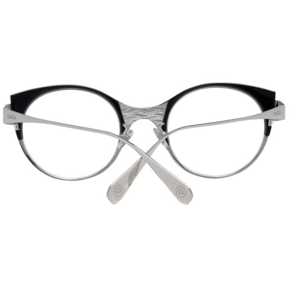 Omega szemüvegkeret OM5002-H 01A 51 női