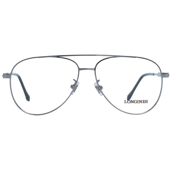 Longines szemüvegkeret LG5003-H 008 56 férfi