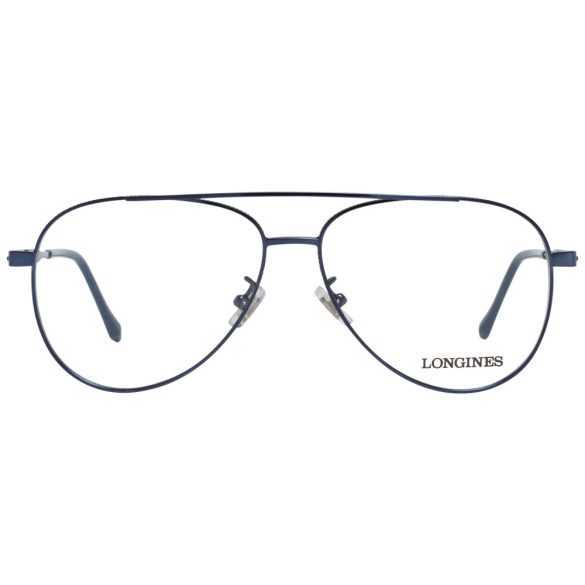 Longines szemüvegkeret LG5003-H 090 56 férfi