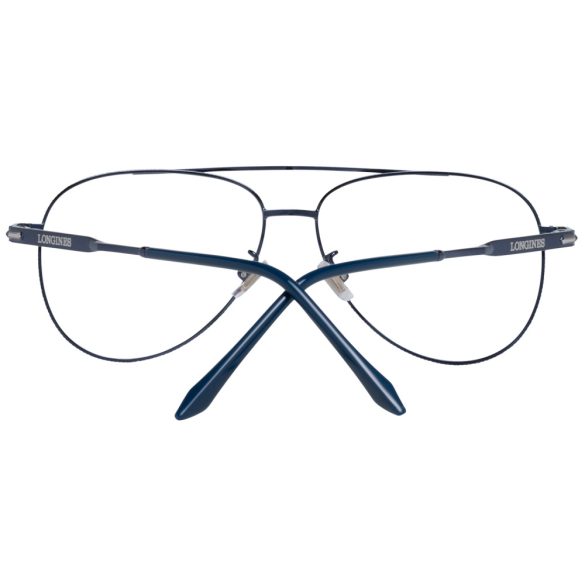 Longines szemüvegkeret LG5003-H 090 56 férfi