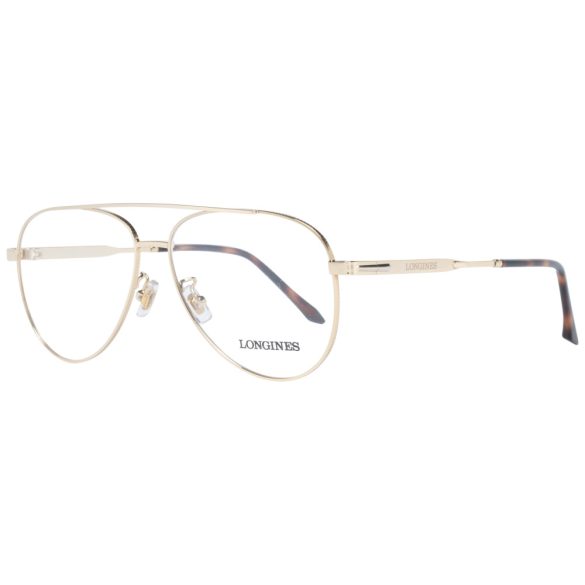 Longines szemüvegkeret LG5003-H 30A 56 férfi