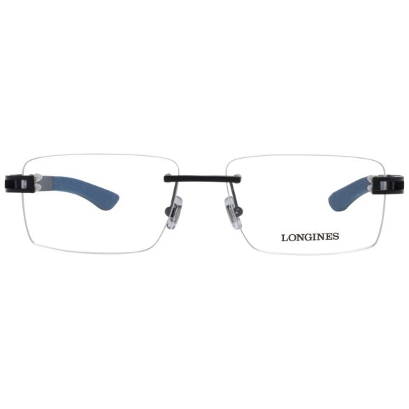 Longines szemüvegkeret LG5006-H 002 55 férfi