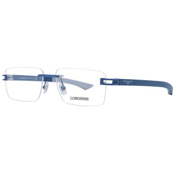 Longines szemüvegkeret LG5006-H 090 55 férfi