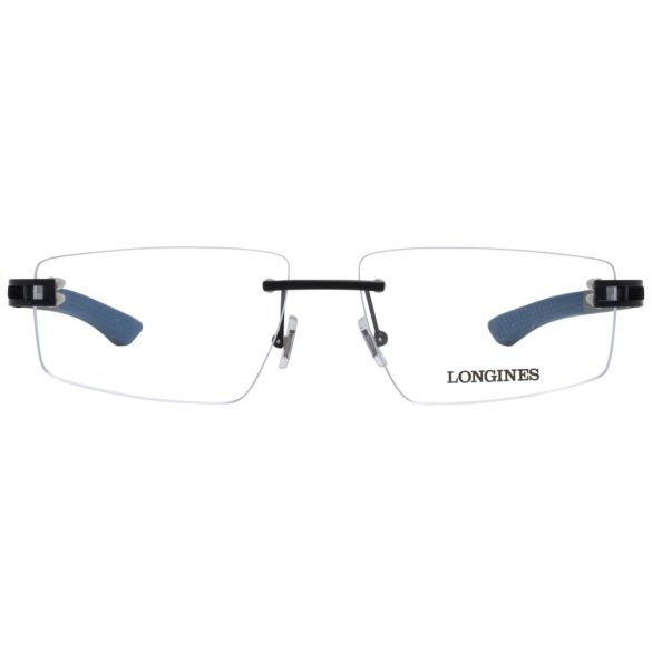 Longines szemüvegkeret LG5007-H 002 56 férfi