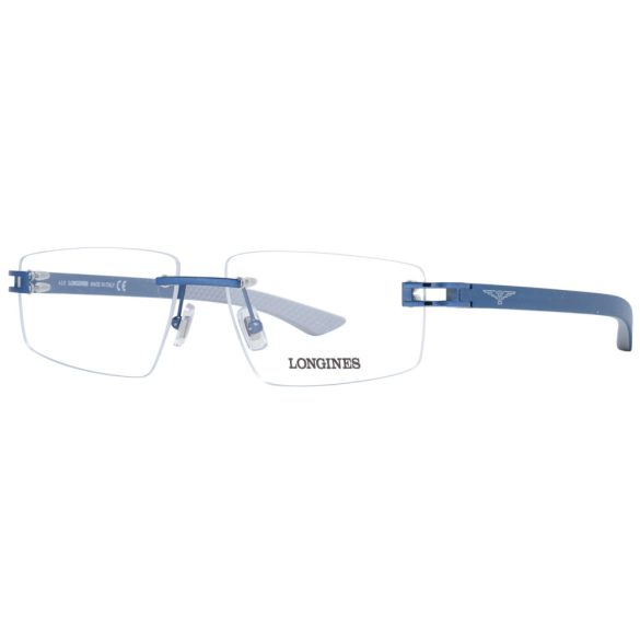 Longines szemüvegkeret LG5007-H 090 56 férfi
