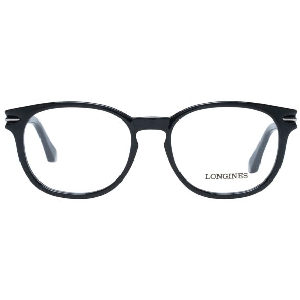 Longines szemüvegkeret LG5009-H 001 52 Unisex férfi női