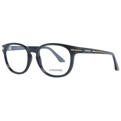 Longines szemüvegkeret LG5009-H 01A 52 Unisex férfi női