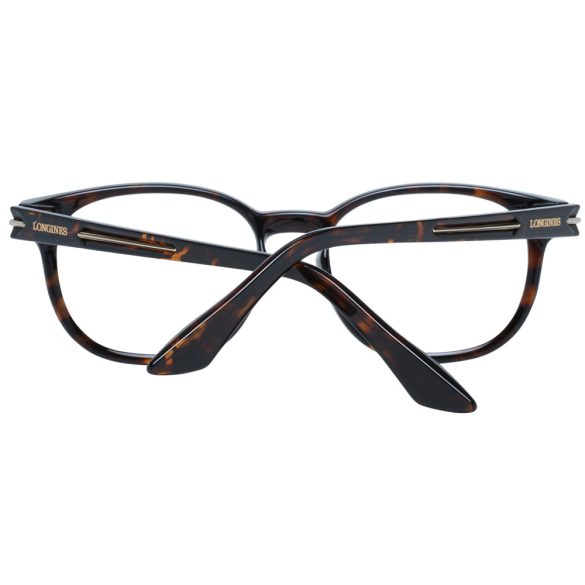 Longines szemüvegkeret LG5009-H 052 52 Unisex férfi női