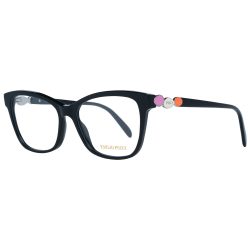 Emilio Pucci szemüvegkeret EP5150 001 54 női